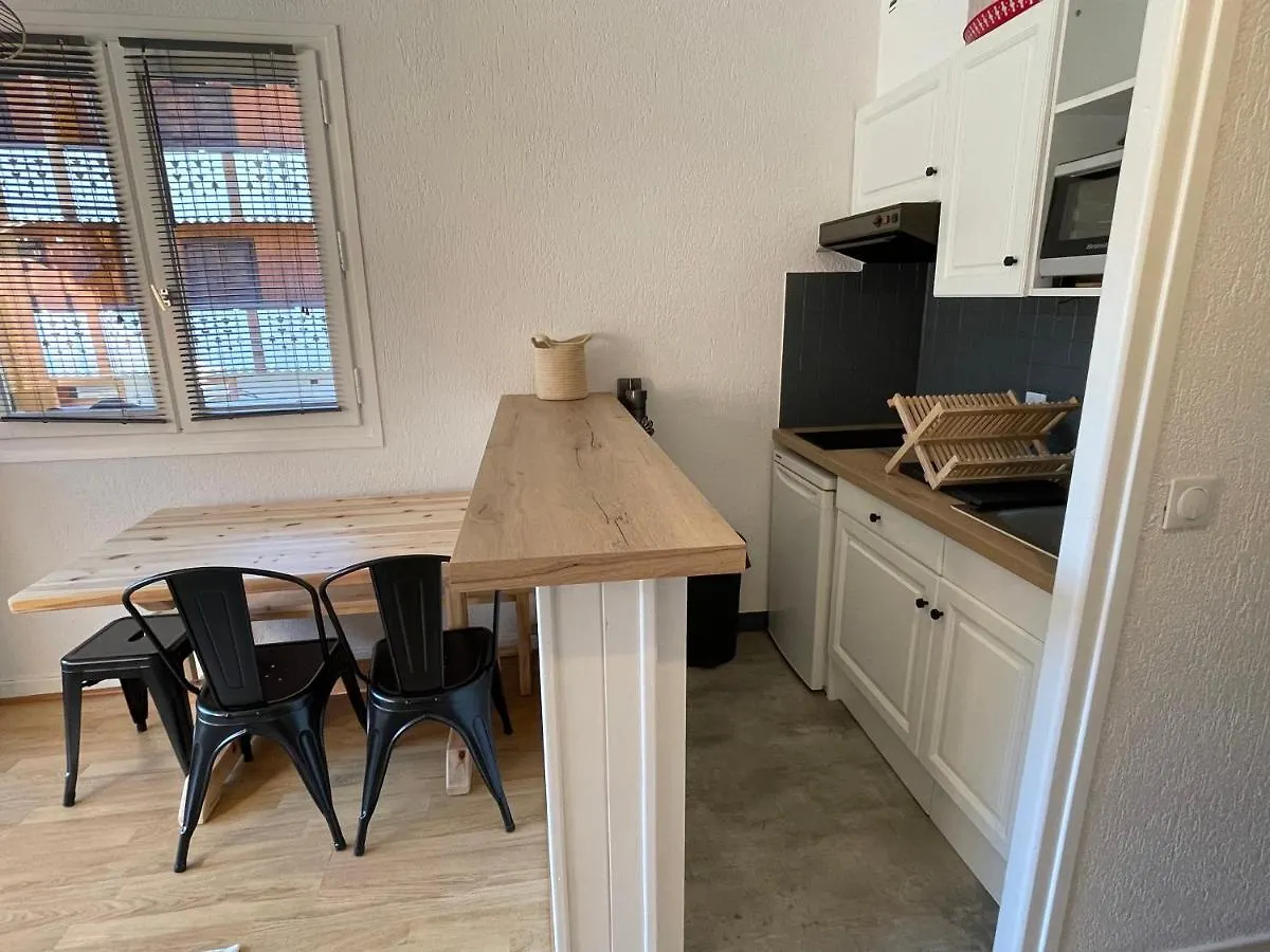 Apartment Bel Appartement Renove, Central Et Skis Aux Pieds Morzine France
